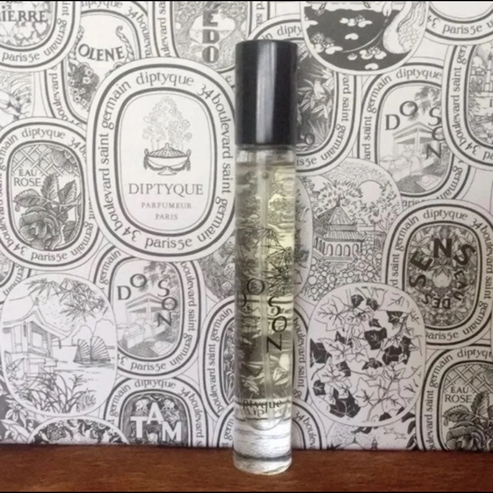 Diptyque DO SON EDT 7.5ml travel spray